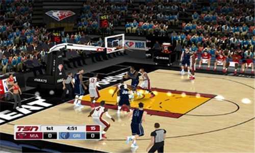 nba2k22正版手游