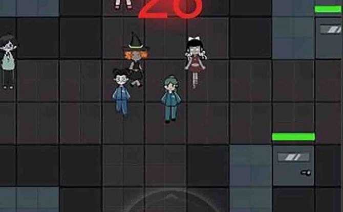女寝异闻2