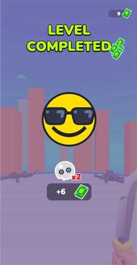 武器切换高手截图2