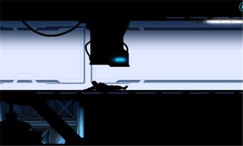 矢量跑酷2正版截图2