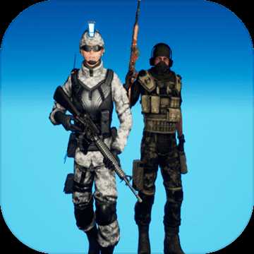 枪战特训正式版