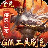 啪啪三国2GM版