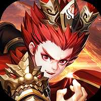 三国列传官方版