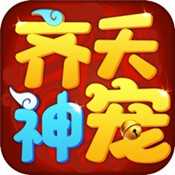 齐天神宠