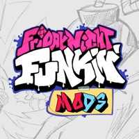 fnf游戏mod