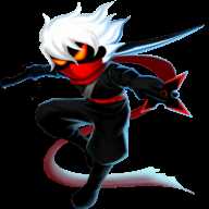 火柴人武士刺客