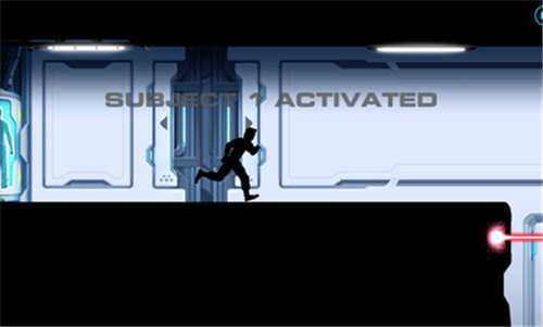 矢量跑酷2正版截图3