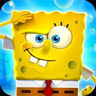 海绵宝宝比奇堡的冒险汉化版
