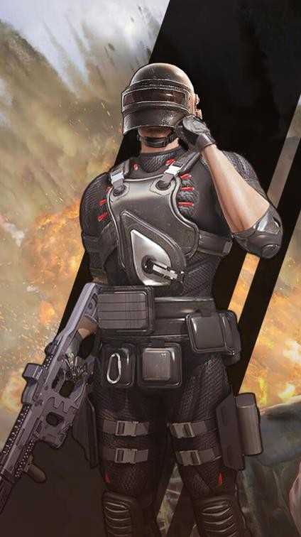 我是反恐精英截图2