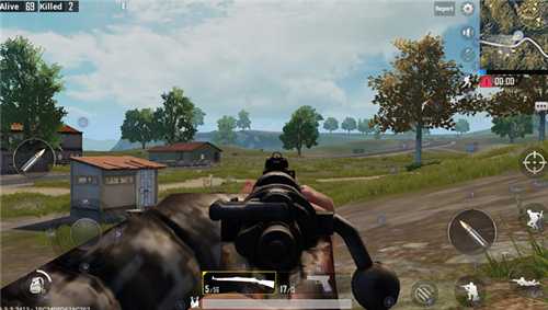 超级金牌狙击手截图3