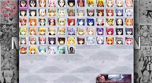 BVN女角色版截图2