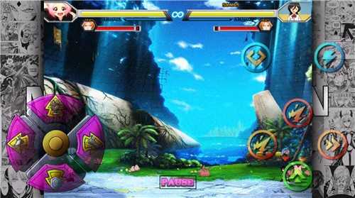 BVN女角色版截图1