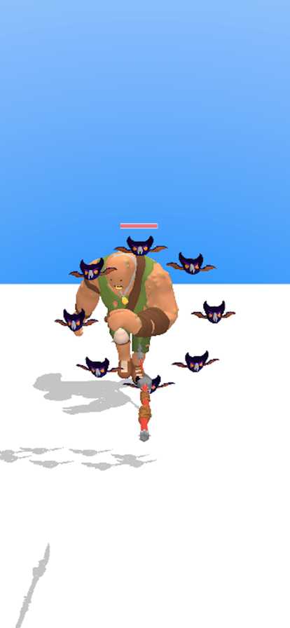 武器切换大师截图1