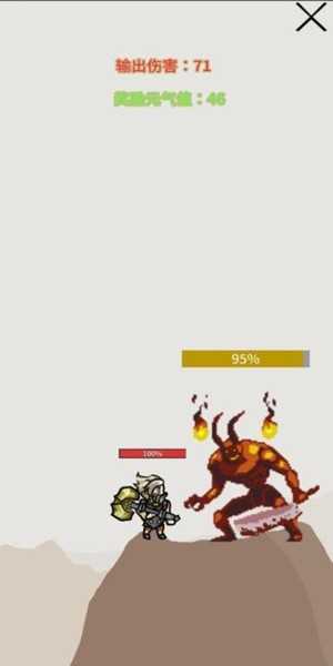 勇者宠灵守护截图2