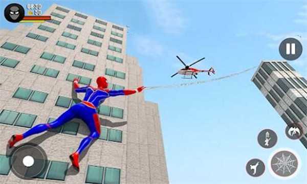 超级弓箭侠英雄截图3