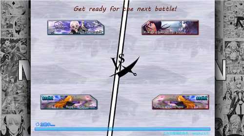 BVN女角色版截图3