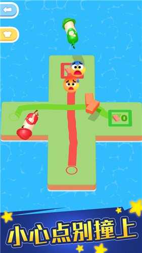 香肠人大乱斗截图3