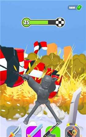 武器切换高手截图1