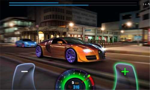 GT速度俱乐部正版截图2