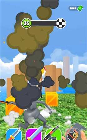 武器切换高手截图3