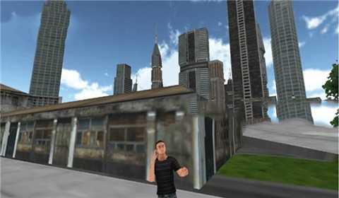 老司机的幸福生活截图1