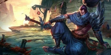 lol亚索天赋_新版本亚索天赋加点_adc天赋加点图（ad带什么天赋）