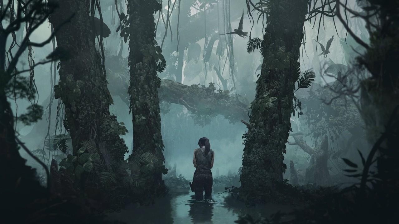 古墓丽影2下载（古墓丽影2游戏手机版）_送湖南部曲_犹豫就会败北是什么意思