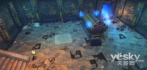 逆战塔防战古墓魔影怎么打 古墓魔影攻略_qq仙灵八卦古墓攻略_古墓丽影5攻略