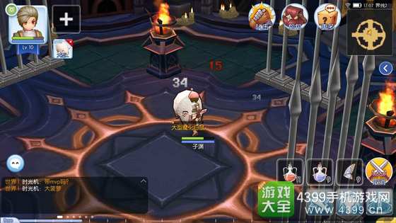 仙境传说ro剑士转职