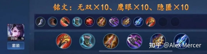 蒙多打野出装_s6蒙多打野出装_lol蒙多打野出装