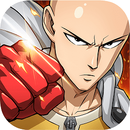 一拳超人最强之男腾讯版v1.5.4 qq登录版