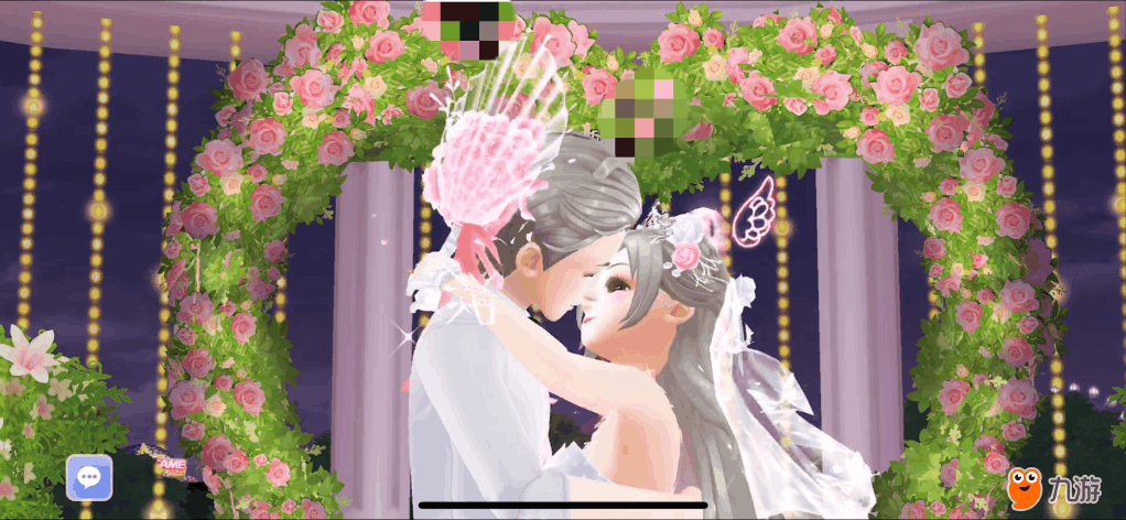 qq炫舞怎样结婚_炫舞结婚_炫舞如何结婚