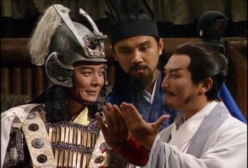 三国群殴传攻略_三国群侠传好用武将_三国群侠传攻略