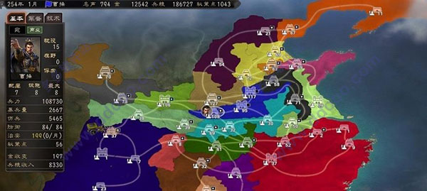 三国杀桌游志的sp武将_三国志12新武将_三国杀新1v1武将 排名