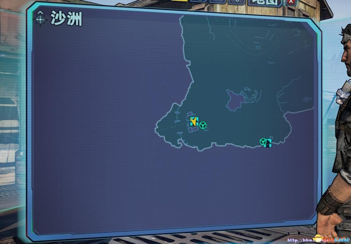 无主之地2橙色武器哪里爆_无主之地2橙色武器_魔力学堂橙色主神器哪来的