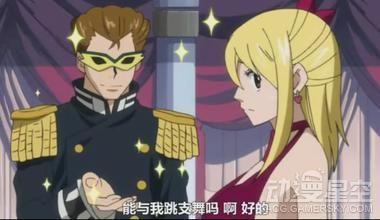 《妖精的尾巴》里那些被被忽略的强者 主角太强被当炮灰了