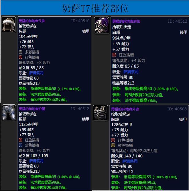 牧师t12套装_魔兽世界牧师t9套装拿什么换_牧师套装