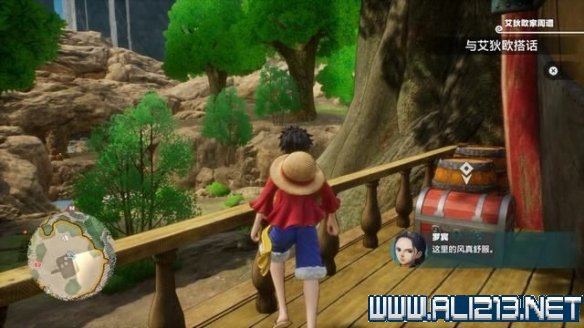 神秘海域黄金深渊画面_神秘海域 黄金深渊_神秘海域黄金深渊攻略