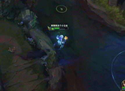 美服lol新英雄千钰视频_lol新英雄千钰价格_lol千钰