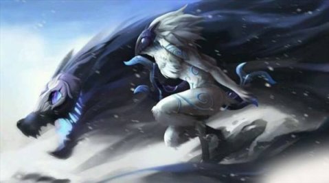 lol新英雄千钰价格_美服lol新英雄千钰视频_lol千钰
