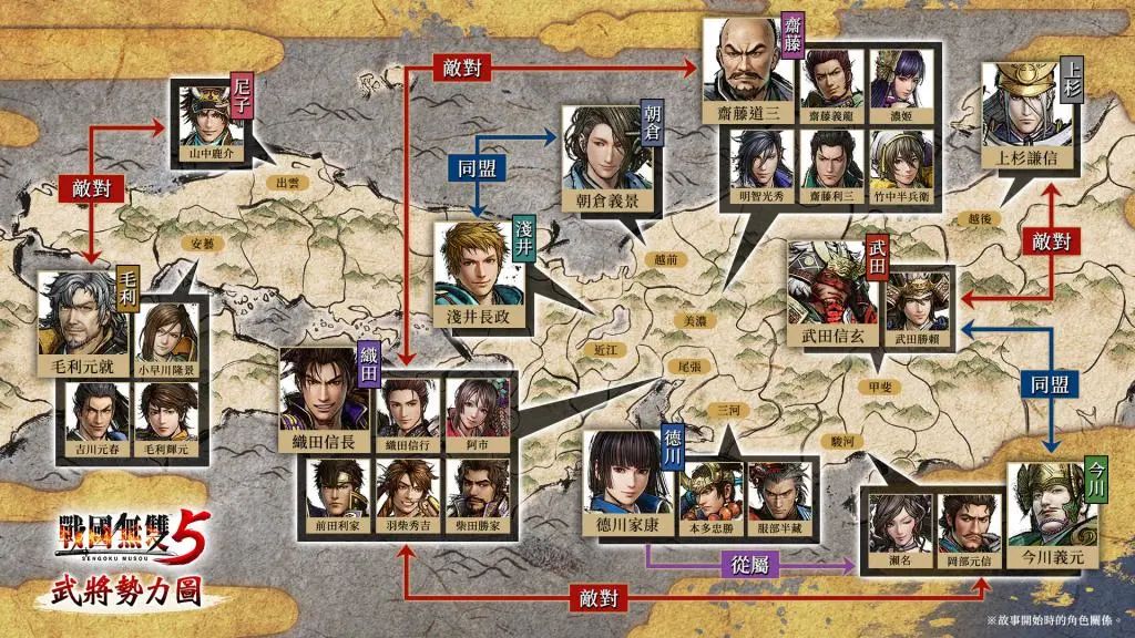无双三国大乱斗战国攻略_战国basara是无双吗_战国无双2明智光秀